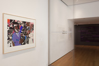 Gifted: Collectors and Drawings at MoMA, 1929–1983. Oct 19, 2011–Feb 12, 2012.