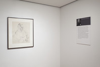 Gifted: Collectors and Drawings at MoMA, 1929–1983. Oct 19, 2011–Feb 12, 2012.