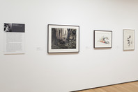 Gifted: Collectors and Drawings at MoMA, 1929–1983. Oct 19, 2011–Feb 12, 2012. 1 other work identified