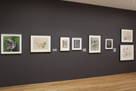 Gifted: Collectors and Drawings at MoMA, 1929–1983. Oct 19, 2011–Feb 12, 2012. 7 other works identified