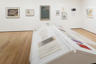 Gifted: Collectors and Drawings at MoMA, 1929–1983. Oct 19, 2011–Feb 12, 2012. 6 other works identified
