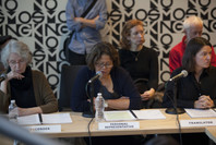 Combatant Status Review Tribunals, pp. 002954–003064: A Public Reading. Apr 27–28, 2012.