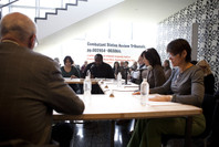 Combatant Status Review Tribunals, pp. 002954–003064: A Public Reading. Apr 27–28, 2012.