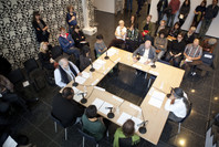 Combatant Status Review Tribunals, pp. 002954–003064: A Public Reading. Apr 27–28, 2012.