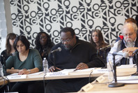 Combatant Status Review Tribunals, pp. 002954–003064: A Public Reading. Apr 27–28, 2012.
