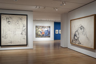Diego Rivera: Murals for The Museum of Modern Art. Nov 13, 2011–May 14, 2012.