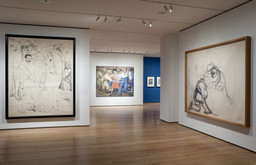 Diego Rivera: Murals for The Museum of Modern Art. Nov 13, 2011–May 14, 2012. 
