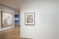 Diego Rivera: Murals for The Museum of Modern Art. Nov 13, 2011–May 14, 2012.