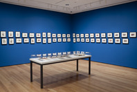 Diego Rivera: Murals for The Museum of Modern Art. Nov 13, 2011–May 14, 2012. 44 other works identified