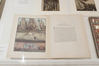 Diego Rivera: Murals for The Museum of Modern Art. Nov 13, 2011–May 14, 2012.
