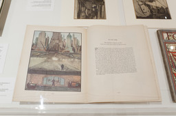 Diego Rivera: Murals for The Museum of Modern Art. Nov 13, 2011–May 14, 2012. 