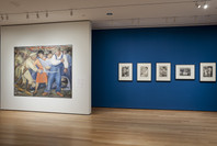 Diego Rivera: Murals for The Museum of Modern Art. Nov 13, 2011–May 14, 2012. 4 other works identified