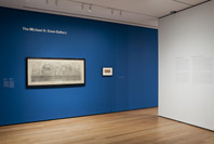 Diego Rivera: Murals for The Museum of Modern Art. Nov 13, 2011–May 14, 2012.
