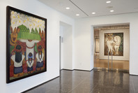 Diego Rivera: Murals for The Museum of Modern Art. Nov 13, 2011–May 14, 2012. 1 other work identified