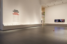 Installation photo, 3 of 40