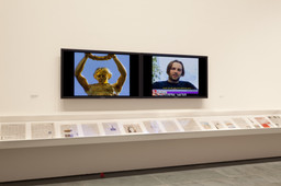 Installation photo, 5 of 40