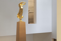 Sanja Iveković: Sweet Violence. Dec 18, 2011–Mar 26, 2012.