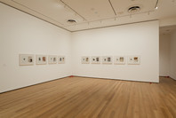 Sanja Iveković: Sweet Violence. Dec 18, 2011–Mar 26, 2012.