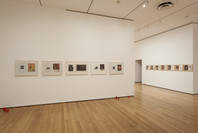 Sanja Iveković: Sweet Violence. Dec 18, 2011–Mar 26, 2012.