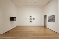 Sanja Iveković: Sweet Violence. Dec 18, 2011–Mar 26, 2012.