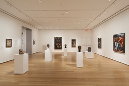 The Museum of Modern Art Archives, New York