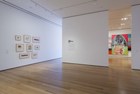 James Rosenquist: F-111. Jan 25–Jul 30, 2012.