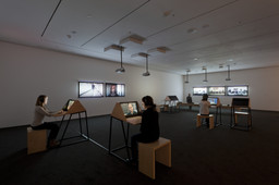 Installation photo, 2 of 9