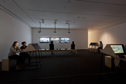 Installation photo, 3 of 9