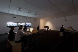 Installation photo, 4 of 9