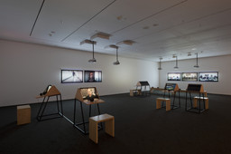 Installation photo, 7 of 9