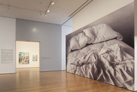 Print/Out. Feb 19–May 14, 2012.