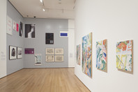 Print/Out. Feb 19–May 14, 2012. 2 other works identified