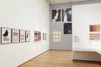 Print/Out. Feb 19–May 14, 2012. 4 other works identified