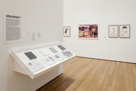 Print/Out. Feb 19–May 14, 2012.