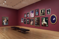 Cindy Sherman. Feb 26–Jun 11, 2012. 1 other work identified