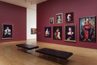 Cindy Sherman. Feb 26–Jun 11, 2012.