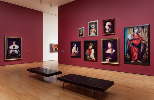 Cindy Sherman. Untitled #228. 1990 | MoMA