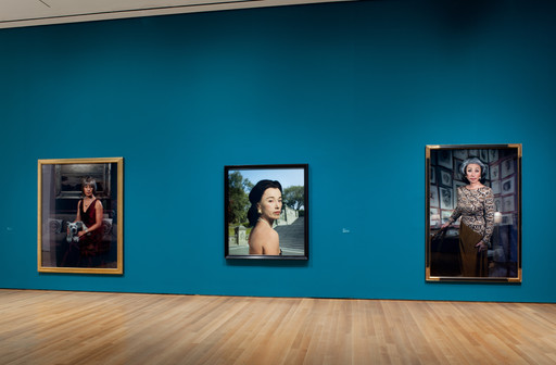 Cindy Sherman. Untitled #474. 2008 | MoMA