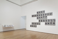 Print/Out. Feb 19–May 14, 2012.