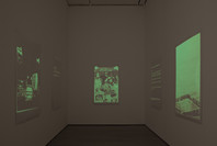 Print/Out. Feb 19–May 14, 2012. 1 other work identified