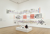 Print/Out. Feb 19–May 14, 2012. 2 other works identified