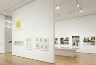 Print/Out. Feb 19–May 14, 2012. 3 other works identified