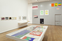 Print/Out. Feb 19–May 14, 2012. 2 other works identified