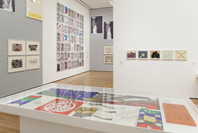 Print/Out. Feb 19–May 14, 2012. 4 other works identified