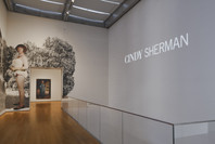 Cindy Sherman. Feb 26–Jun 11, 2012.