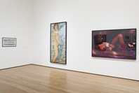 Cindy Sherman. Feb 26–Jun 11, 2012.