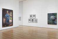 Cindy Sherman. Feb 26–Jun 11, 2012. 1 other work identified