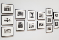 Cindy Sherman. Feb 26–Jun 11, 2012. 10 other works identified