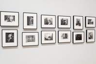 Cindy Sherman. Feb 26–Jun 11, 2012. 9 other works identified