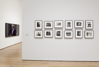 Cindy Sherman. Feb 26–Jun 11, 2012. 3 other works identified